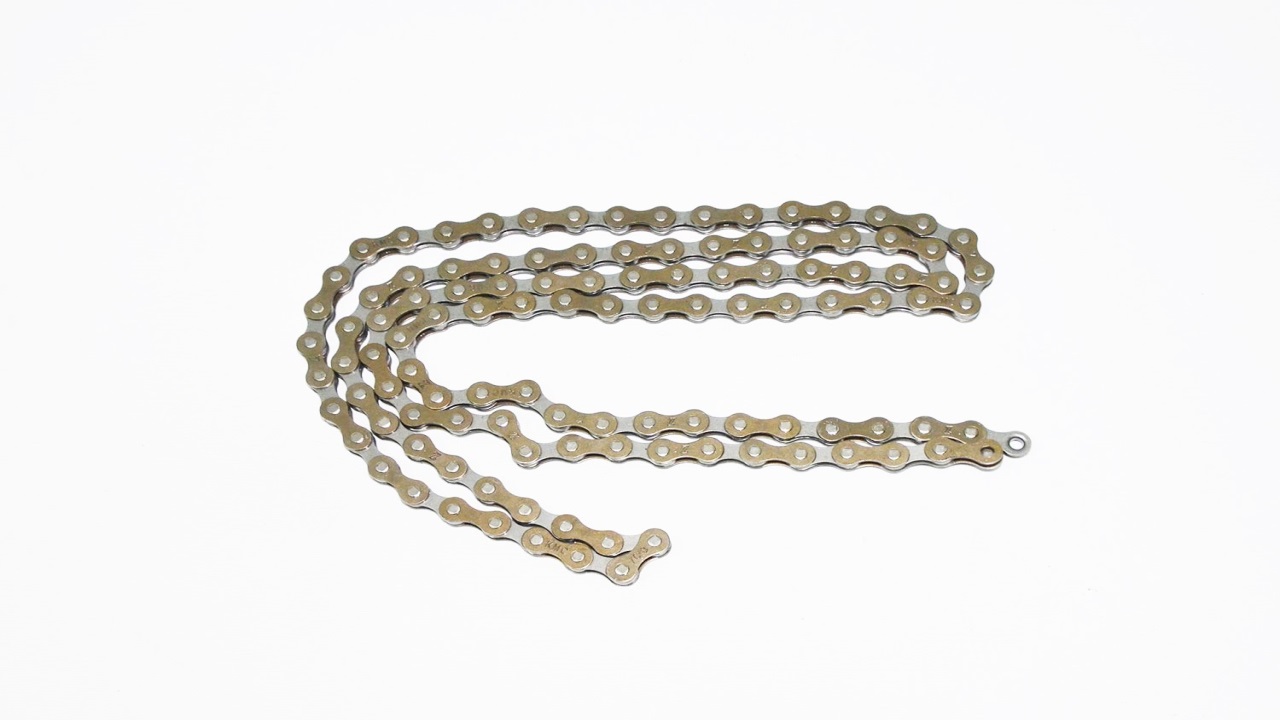 MOTOR ZİNCİRİ (MX-7)